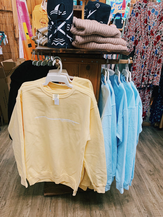 Endless Summer Surf Shop Apparel