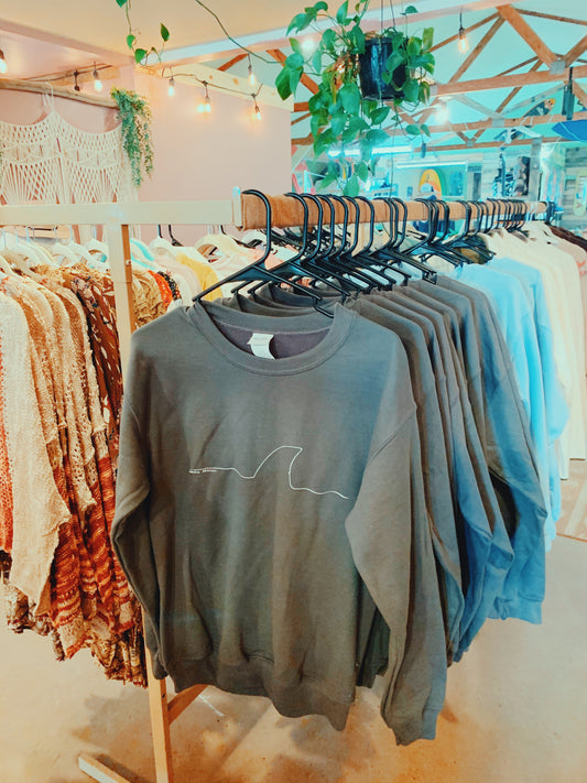 Prickly Gal Boutique & Surf Shop Apparel