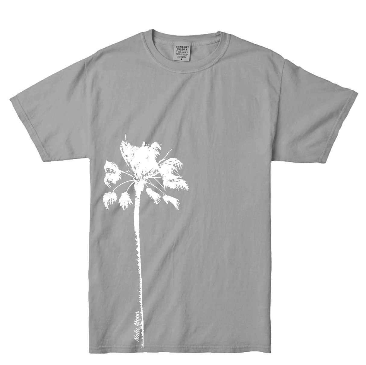 New York Mets Palm Tree Hawaiian Shirt - USALast