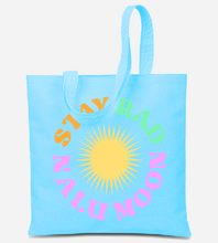 Load image into Gallery viewer, Stay Rad Tote Bag