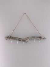 Load image into Gallery viewer, Driftwood jewelry hanger